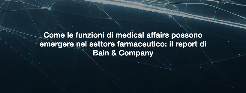 medial affairs